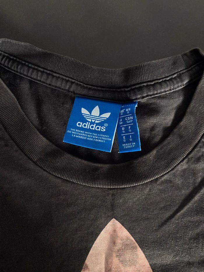 Tee shirt Adidas S - photo numéro 2