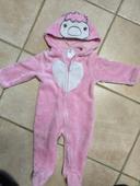 Surpyjama peppa pig