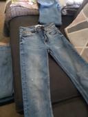 Jeans zara