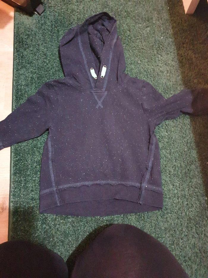 Sweat-shirt léger taille 2 ans