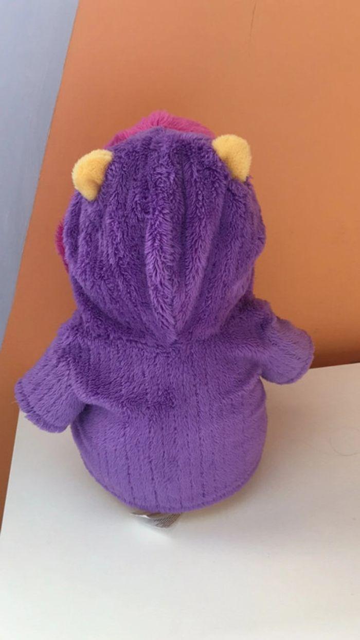 Peluche winnie l’ourosn - photo numéro 2