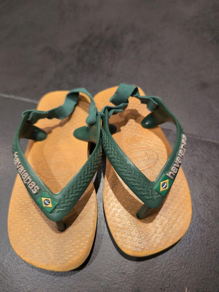 Tong havaianas