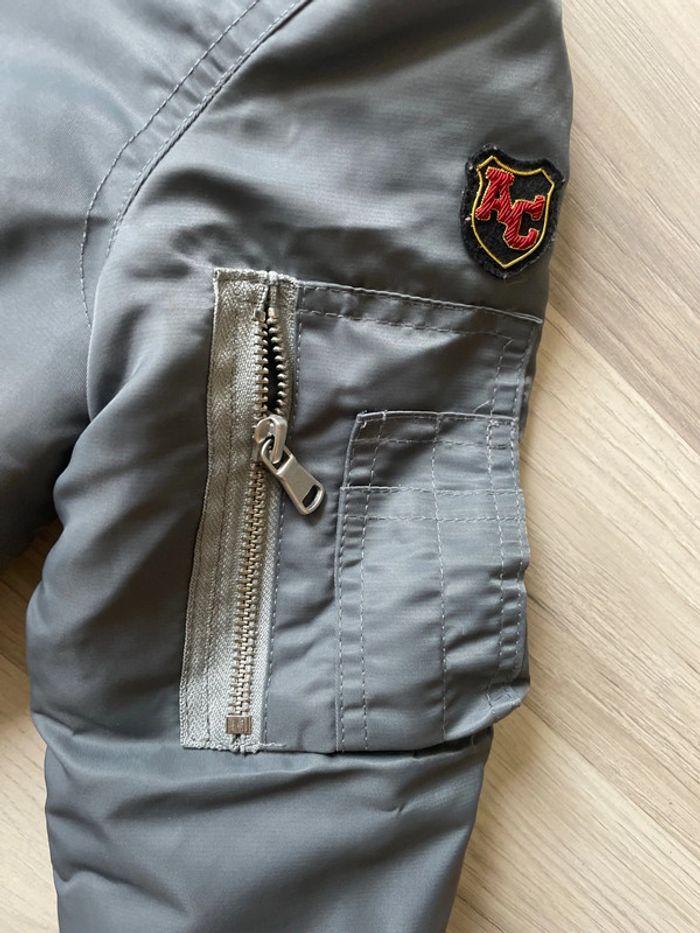 Blouson pour garçon - photo numéro 2