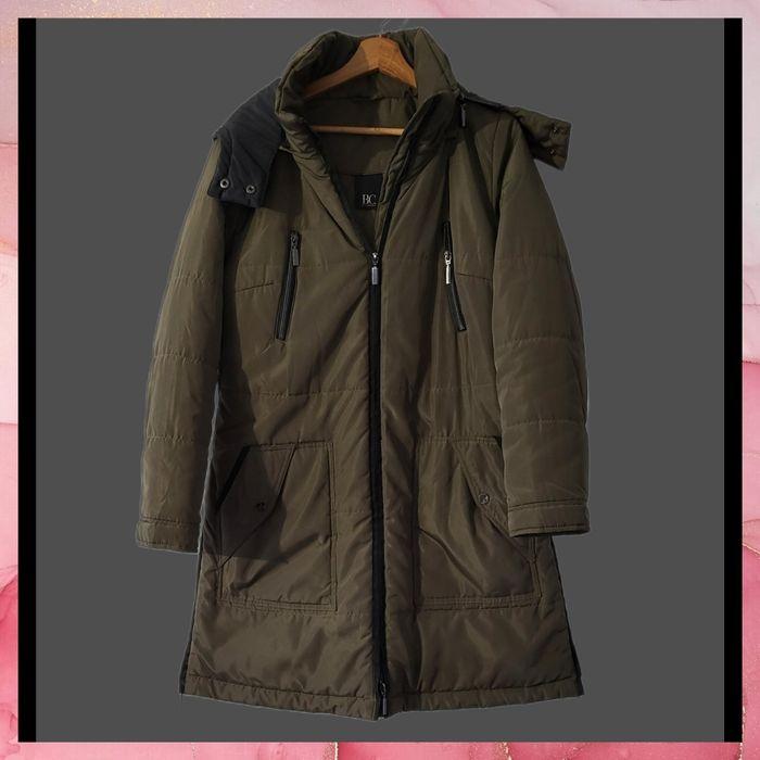 Parka manteau femme chaude taille 42 - photo numéro 2