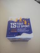 Tout le sport