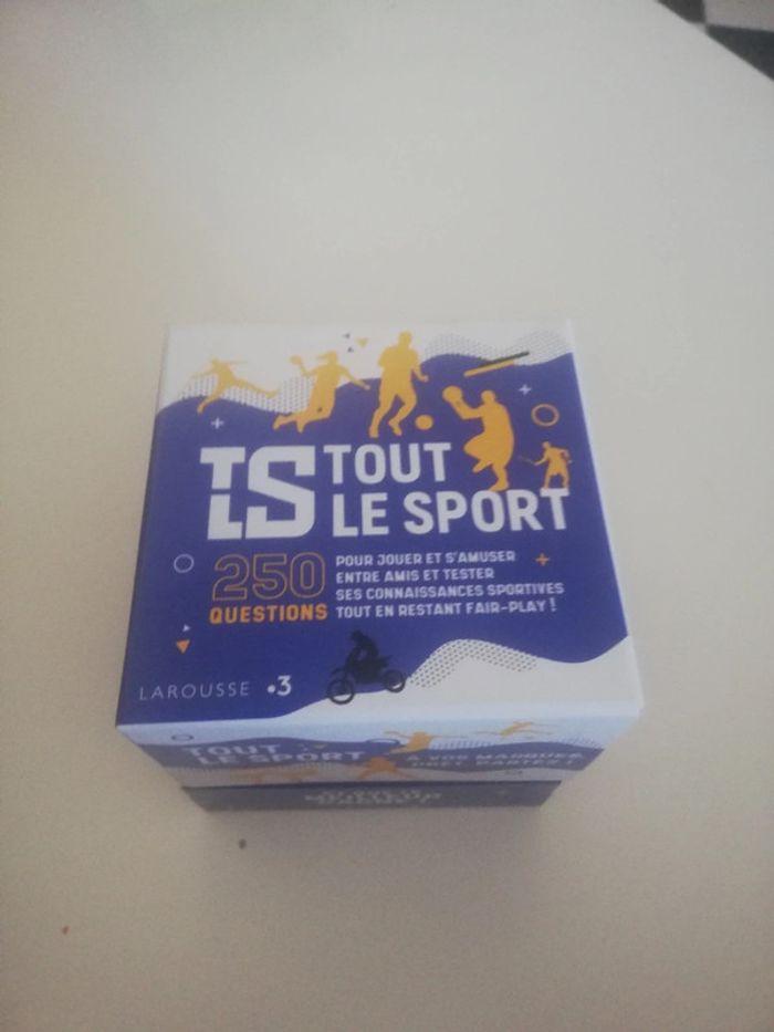 Tout le sport - photo numéro 1