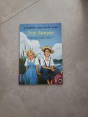 L'anglais c'est facile avec Tom Sawyer