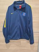 veste Nike paris