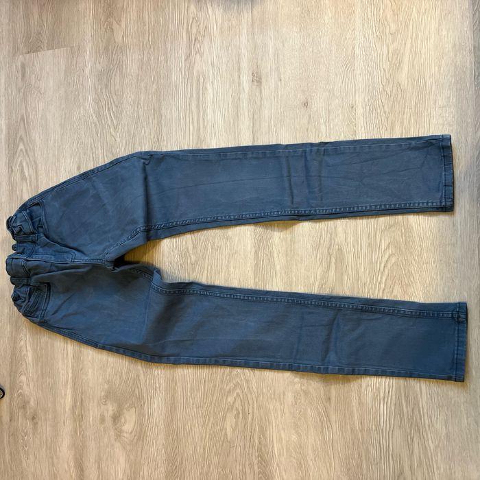 Pantalon skinny 12 ans - photo numéro 1