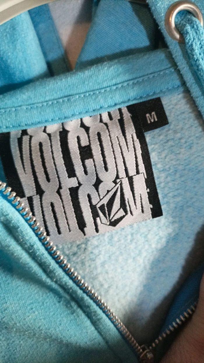 Veste légère Volcom - photo numéro 3