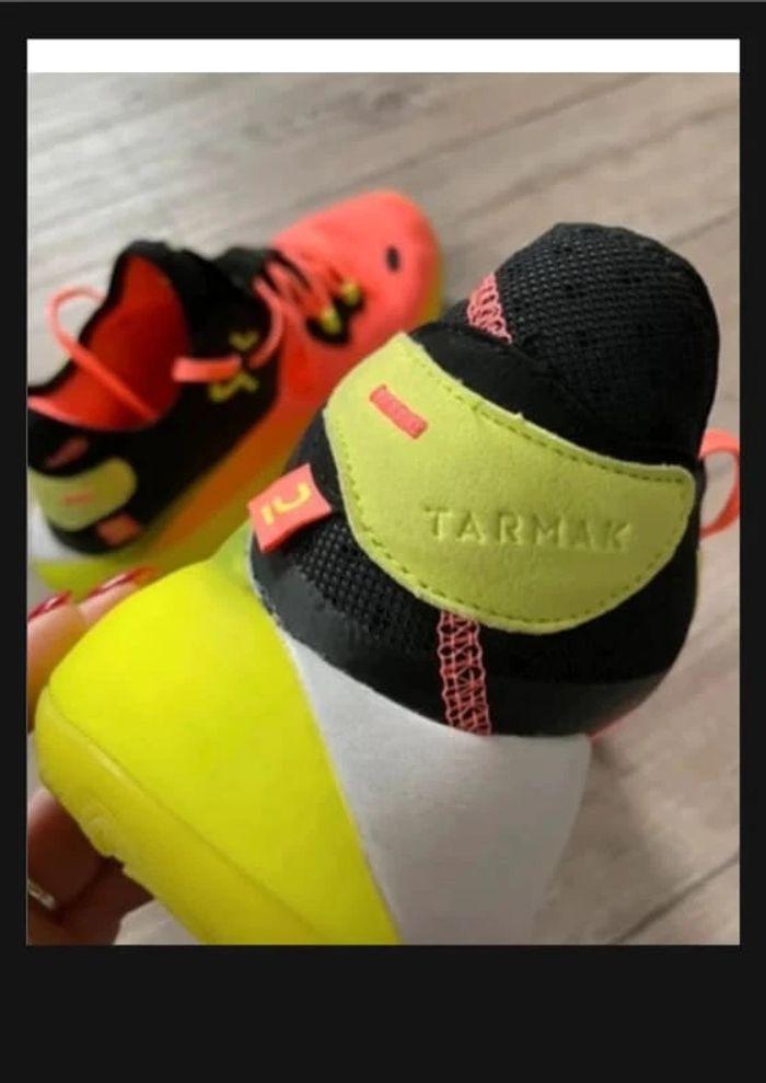 Basket homme taille 46 tarmak - photo numéro 7