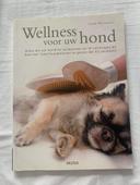 Boek wellness voor uw hond