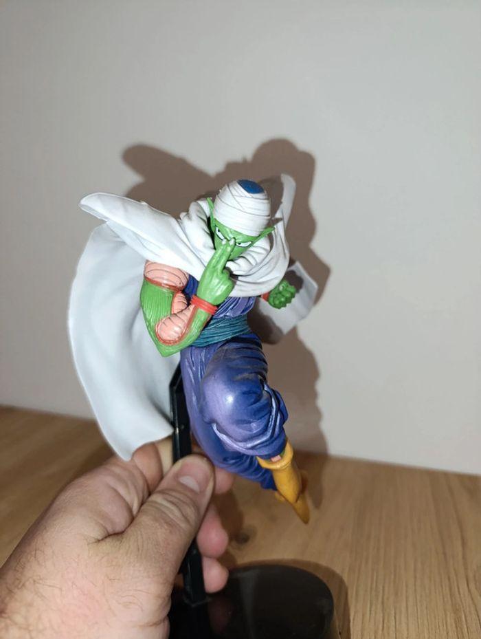 Figurine bootleg piccolo dragon ball - photo numéro 4