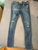 Jeans Abercrombie