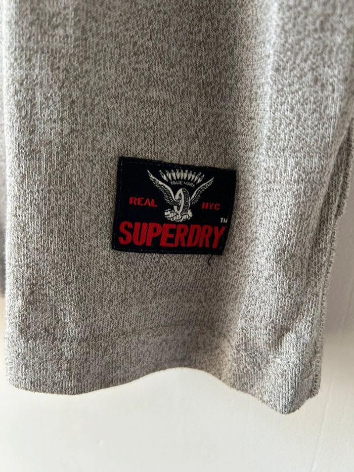 Tee shirt Superdry - photo numéro 4