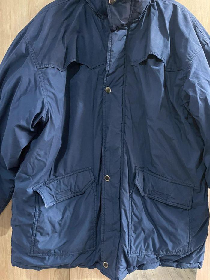 Manteau homme taille XL - photo numéro 2