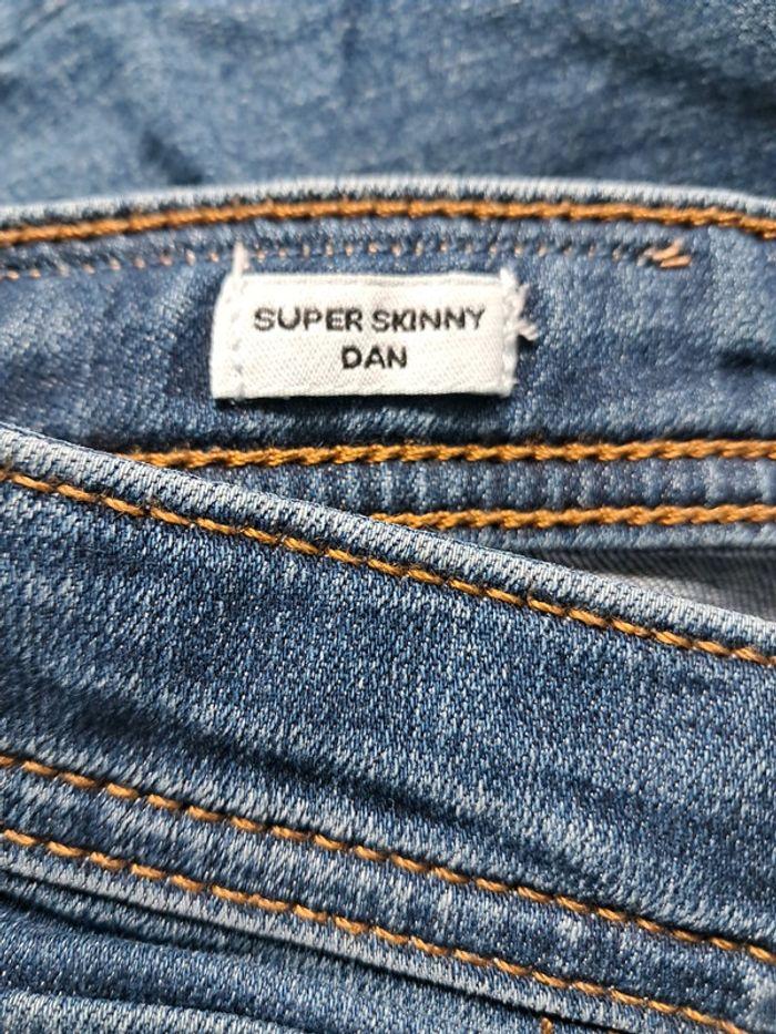 Jean super skinny - photo numéro 4