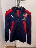 Veste puma Arsenal