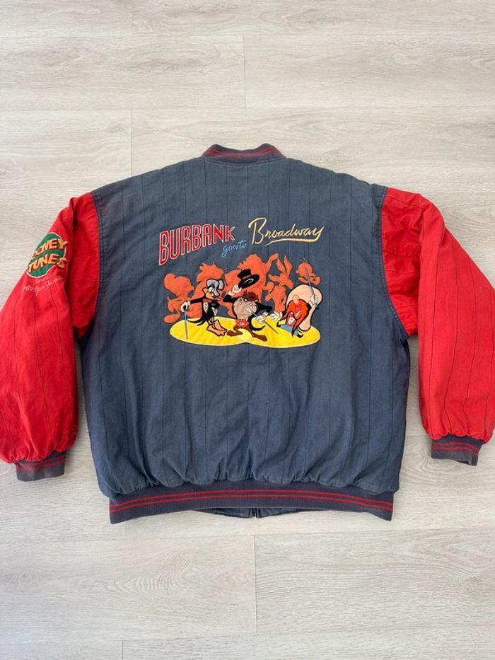 Veste Looney Tunes - photo numéro 2