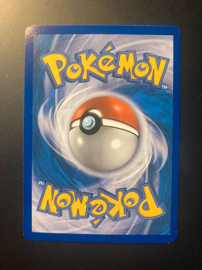 Aquali 3/12 - Promo Mac Donald's 2013 - Carte Pokémon rare - photo numéro 2