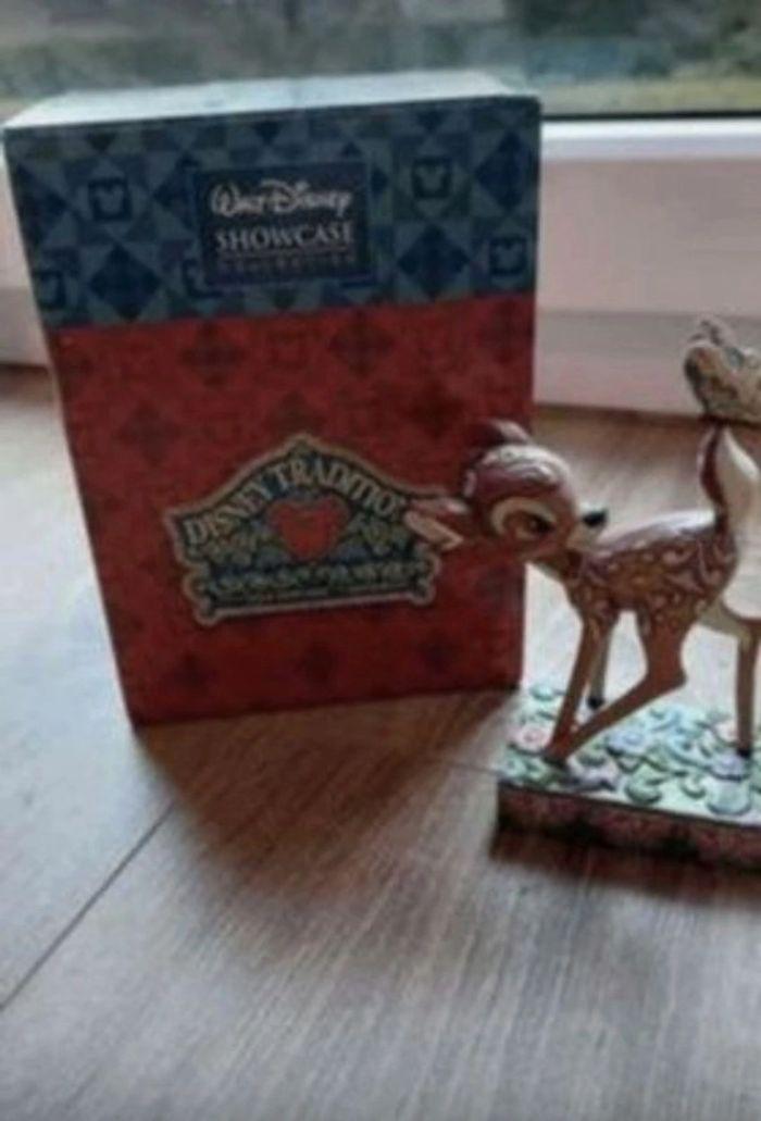 Figurine Bambi Disney