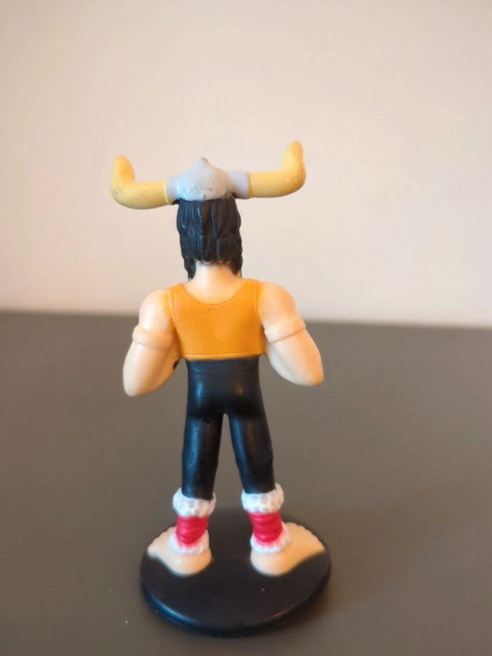 figurine asterix McDonald's - photo numéro 2