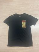 T shirt spartan taille s