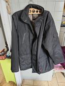 Parkas taille Xl atlas for men