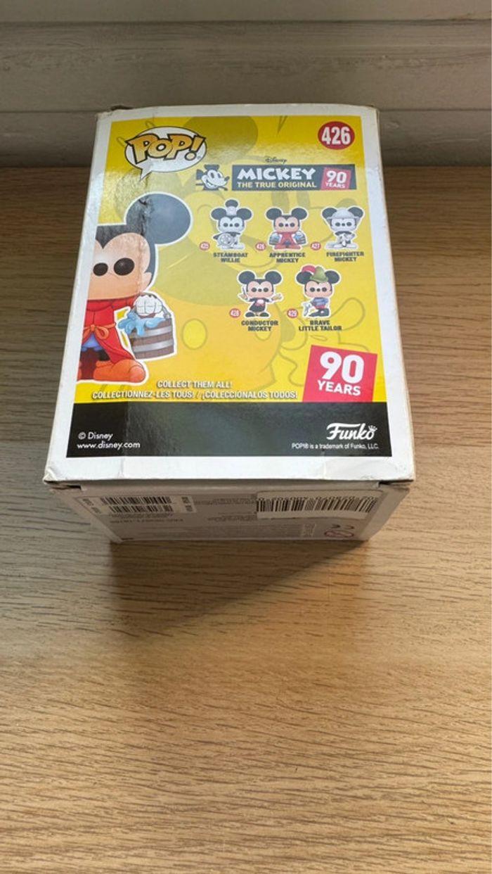 Pop mickey 426 - photo numéro 2