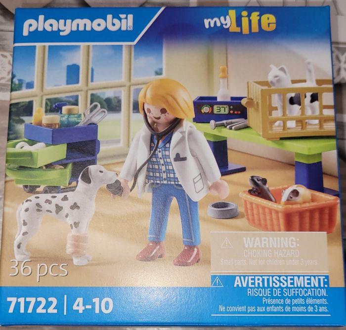 Playmobil 71 722 - photo numéro 1