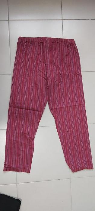 Pyjama pantalon et manche longue 3XL - photo numéro 7