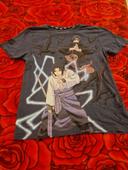 Tee-shirt naruto 12 ans