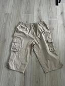 Short homme XL