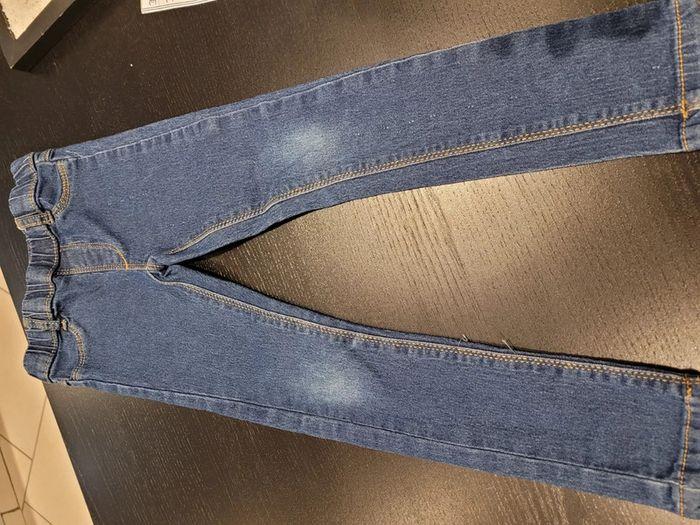 Jeans - photo numéro 5