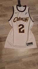 Maillot de basket Cleveland