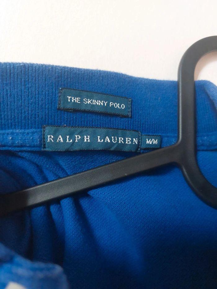 Polo garçon Ralph Lauren - photo numéro 3