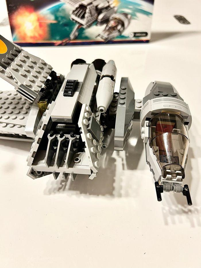 Lego Star Wars - Set B-Wing - 75050 - Complet - photo numéro 2