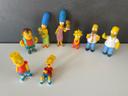 Figurine les simpsons