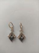 Boucles d'oreilles (neuf)