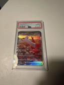 Latias SAR Jap PSA 10