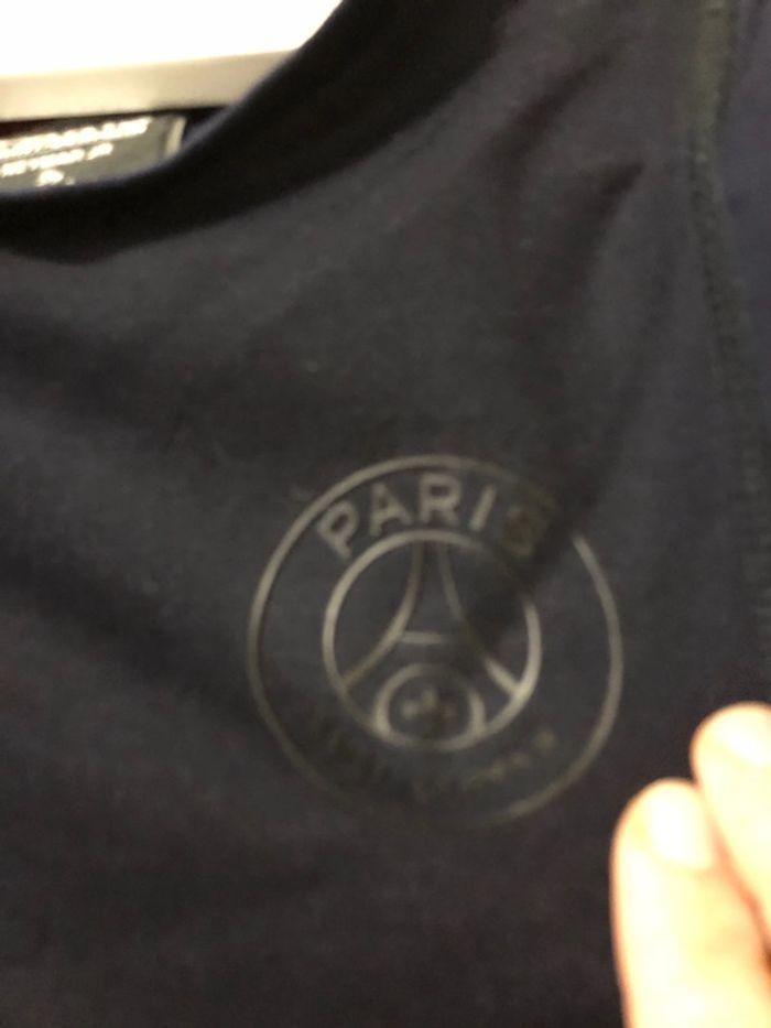 T shirt . PSG . Neymar. 14/16 ans - photo numéro 3