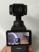 Dji osmo pocket 3