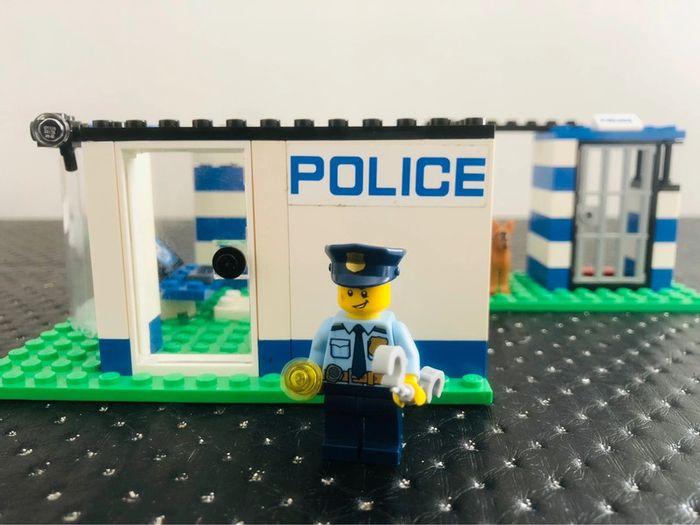 Lego police - photo numéro 7