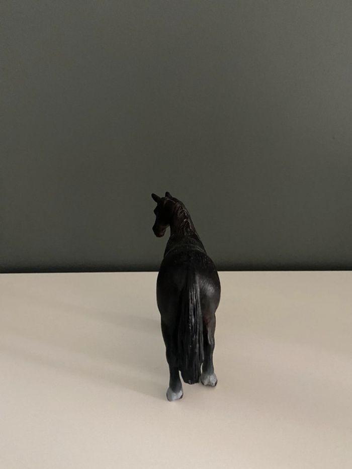 Figurine cheval - photo numéro 3