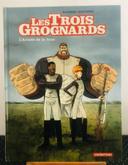 Les trois grognards