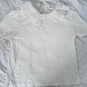 T-shirt mango femme