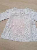 Blouse 5 ans