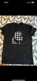 Tee-shirts Karl lagerfield