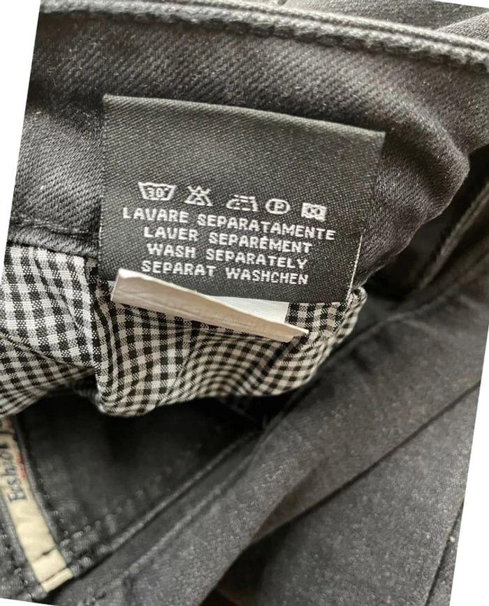 Jeans Wangue taille 48 homme - photo numéro 8