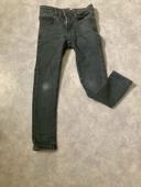 Jean skinny okaidi 5 ans